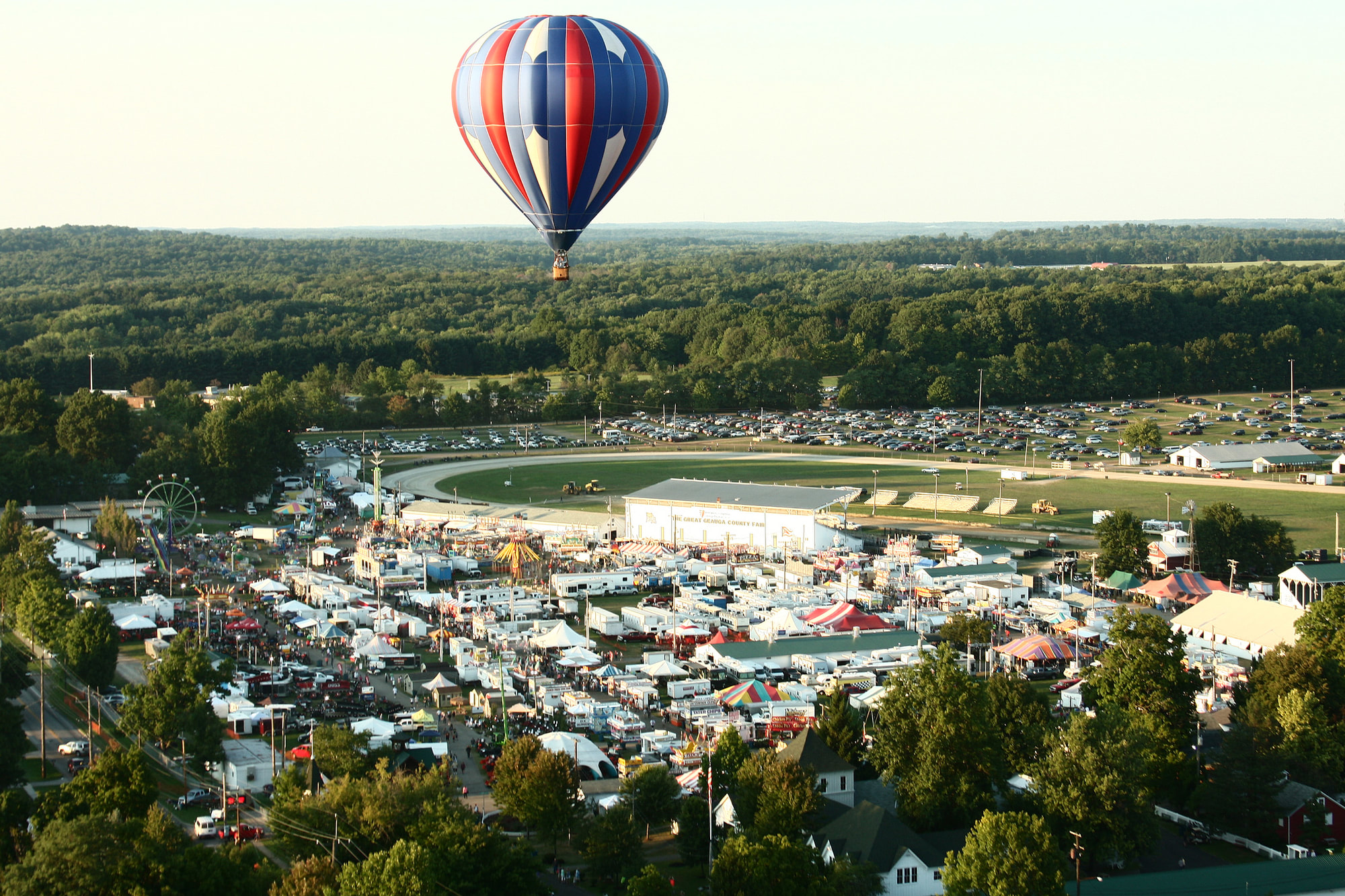 2024 Great Geauga County Fair