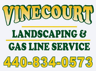 Vinecourt Landscaping and Gas Line Service