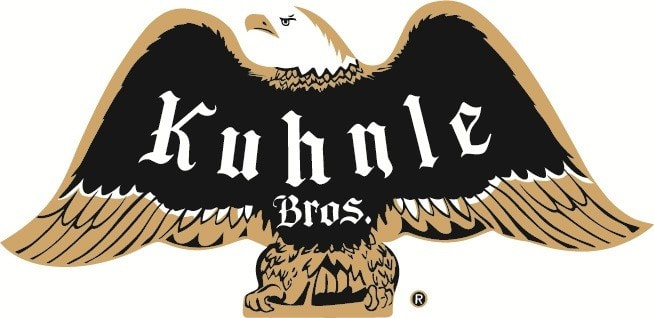 Kuhnle Bros Sponsor Truck Pull