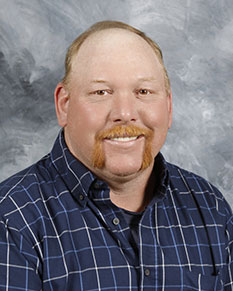 Doug Logan - Geauga County Agricultural Society Fair Board Director & Secretary