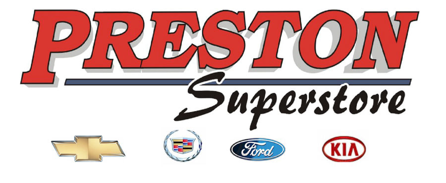 Preston Superstore Ford