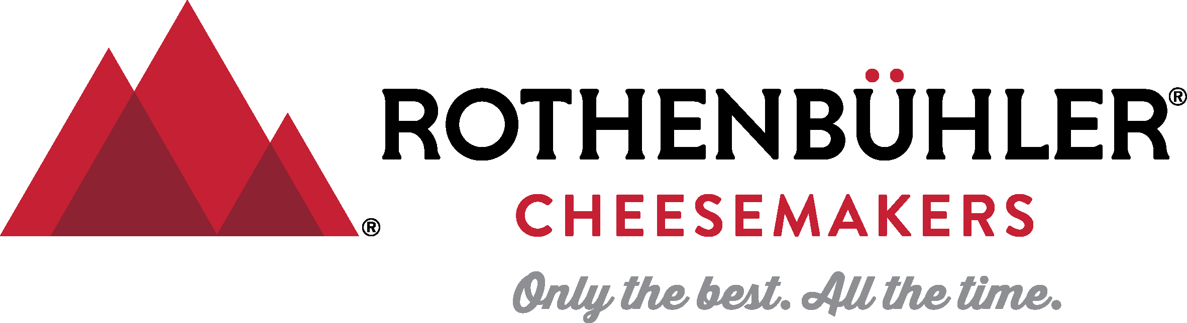 Rotenbuhler Cheesemakers Sponsors