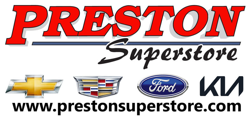 Preston Superstore Sponsors